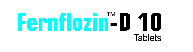 FERNFLOZIN-D 10