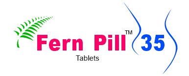 FERN PILL 35
