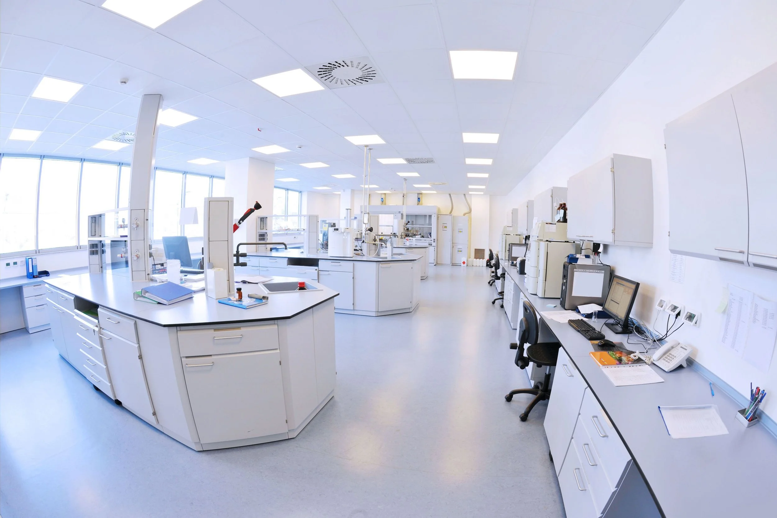 Regulatory Compliance