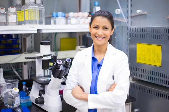 Science-Driven Innovation